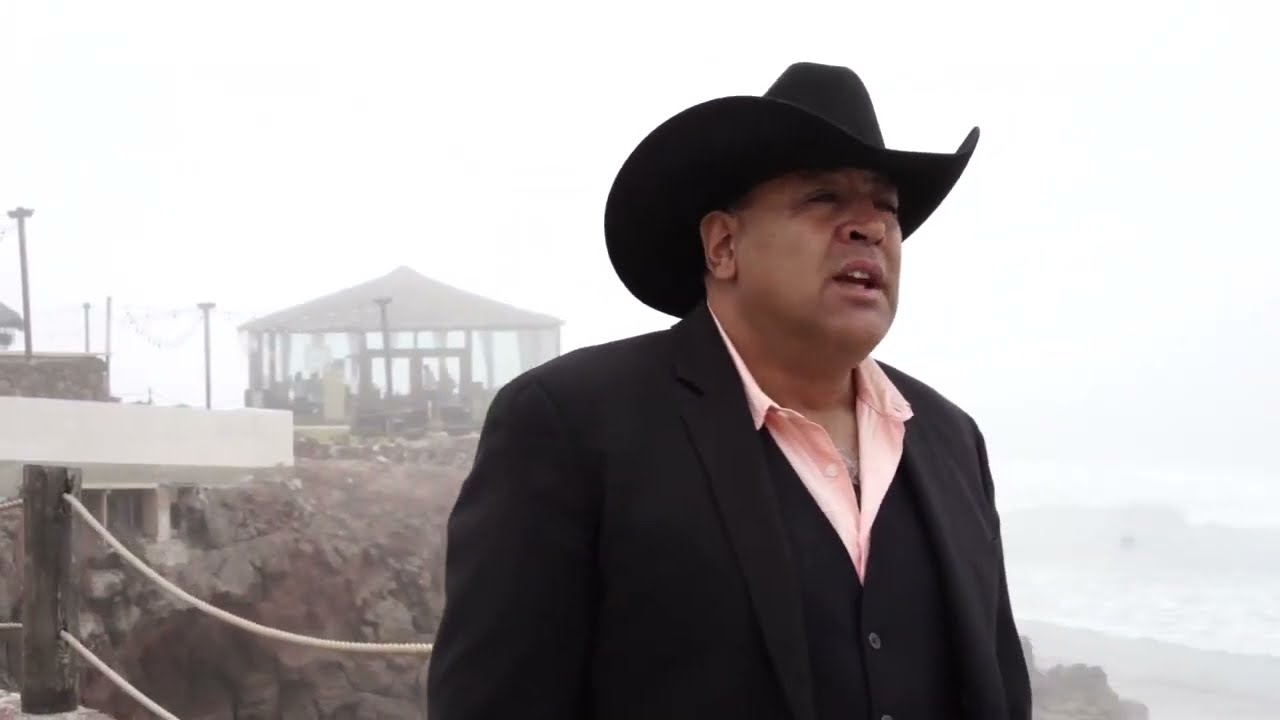 Sueño Imposible - Luis Humberto Hernandez