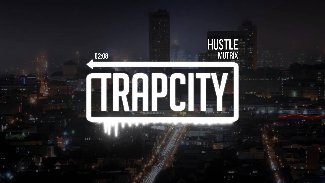 Mutrix - Hustle