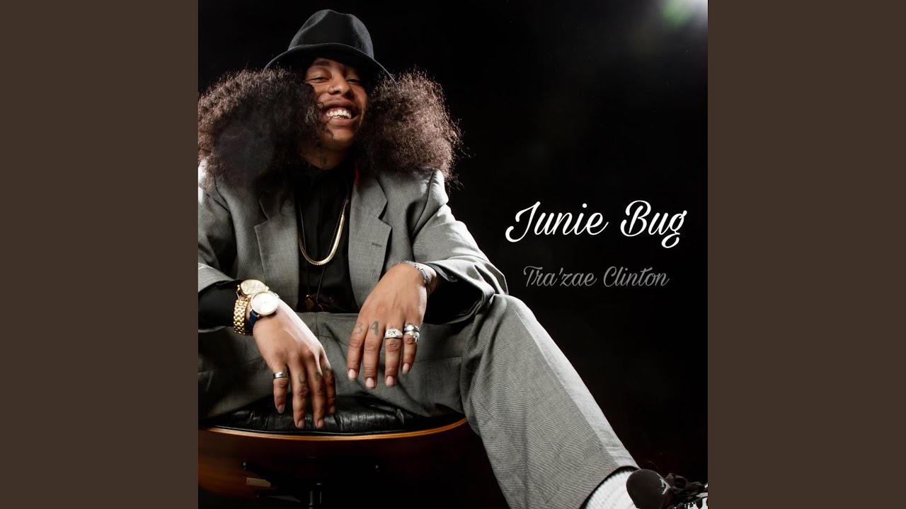 NICE 2 FUNK U (feat. Scottie Clinton & Brad Foutch)