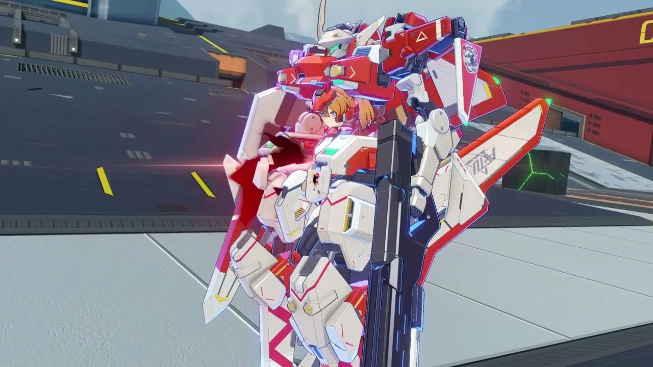 星の翼 ドラグナー視点 03