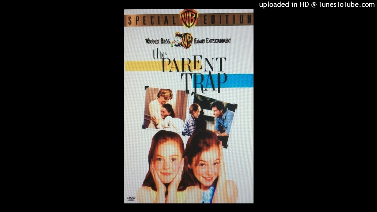 Trailers from The Parent Trap 1998 DVD (HD)