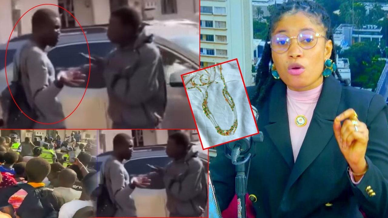 Goordjiguen arrēté à Ouest-Foire avec des bines bines: Lim wakh enquēteurs yi :Ndeye Astou balance…