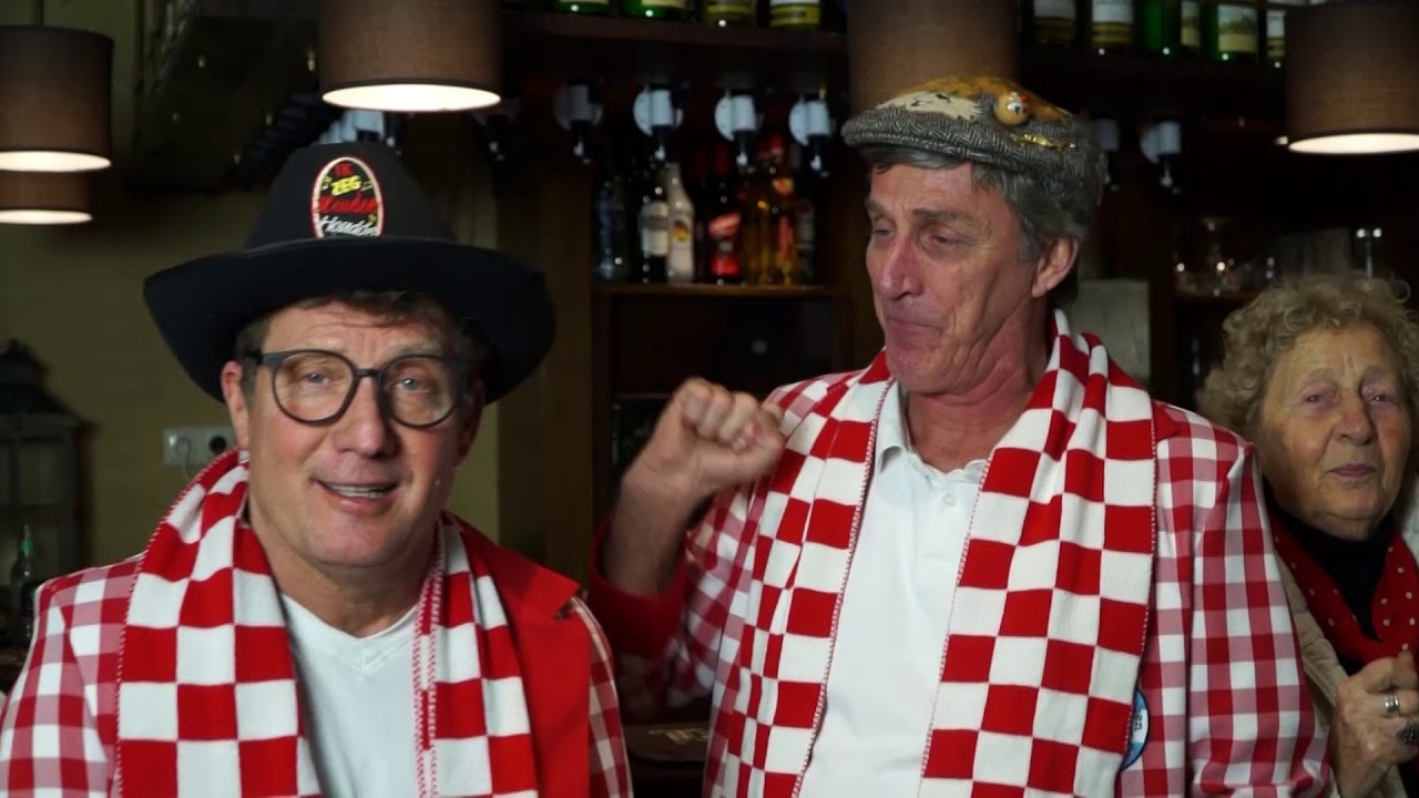 Frank Hoek & Sjef van Creij  - In Brabant hebben we nooit genoeg (Carnaval 2020)