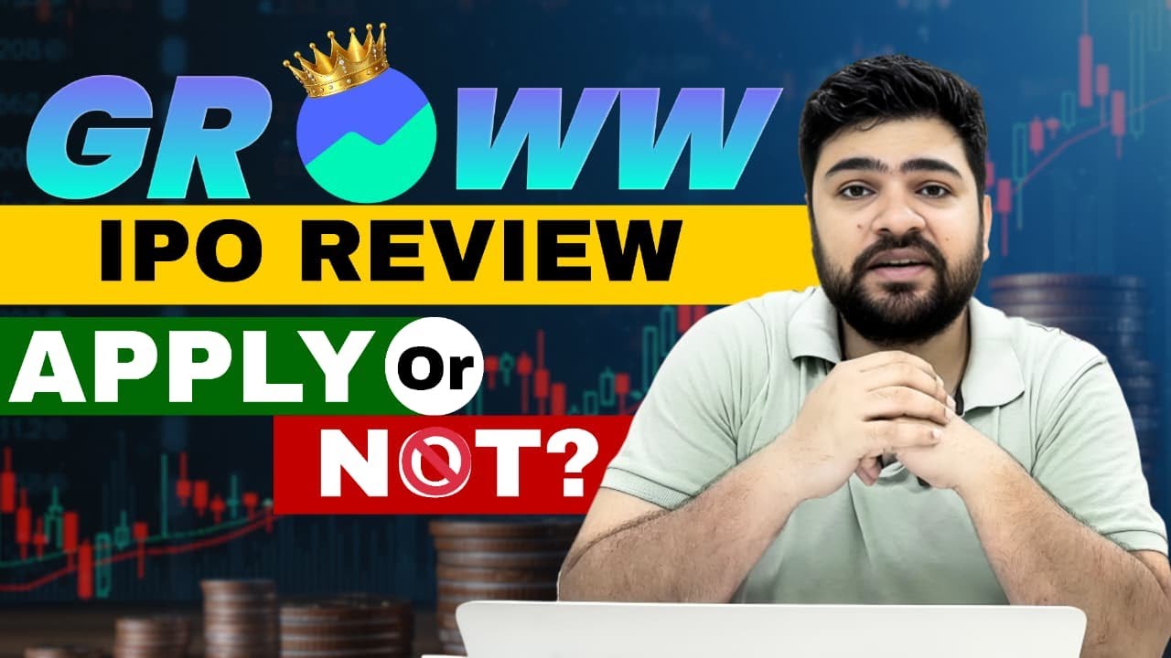 Groww IPO Review | Groww IPO Analysis