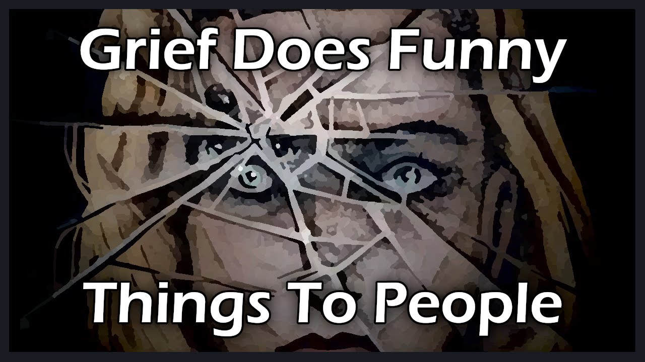 Grief Spares No One (Loretta explained)