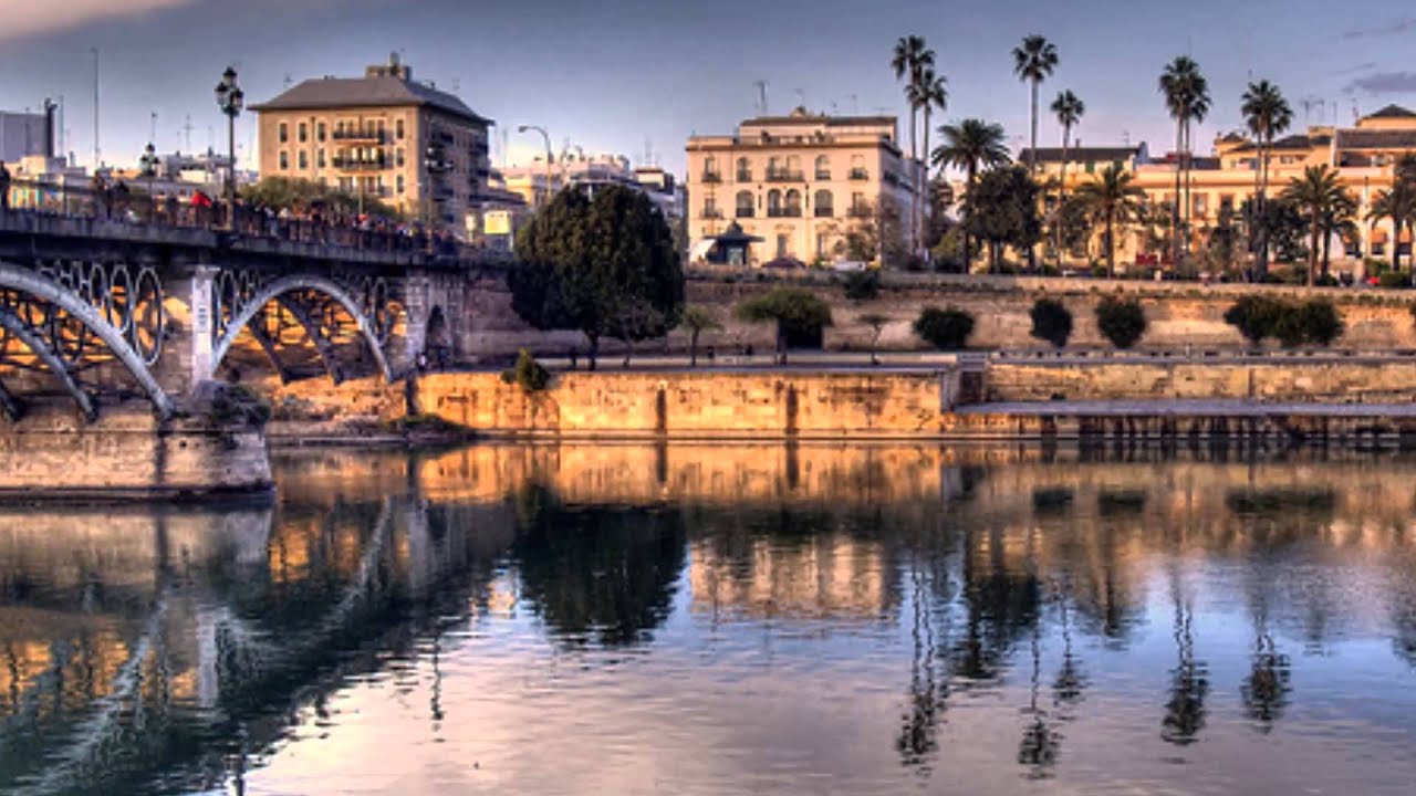 Guadalquivir (sevillanas)