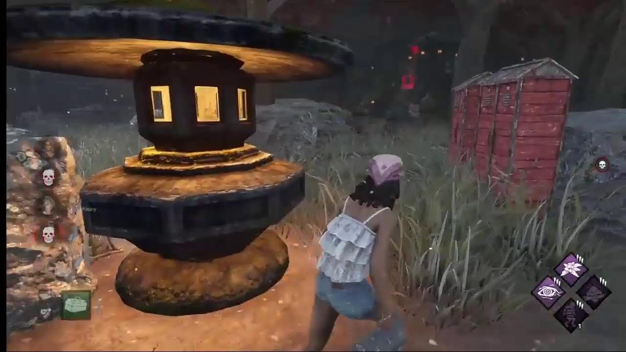 Krissy Maffia live stream