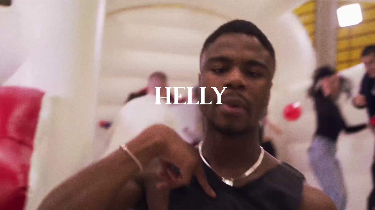 Symba - Helly