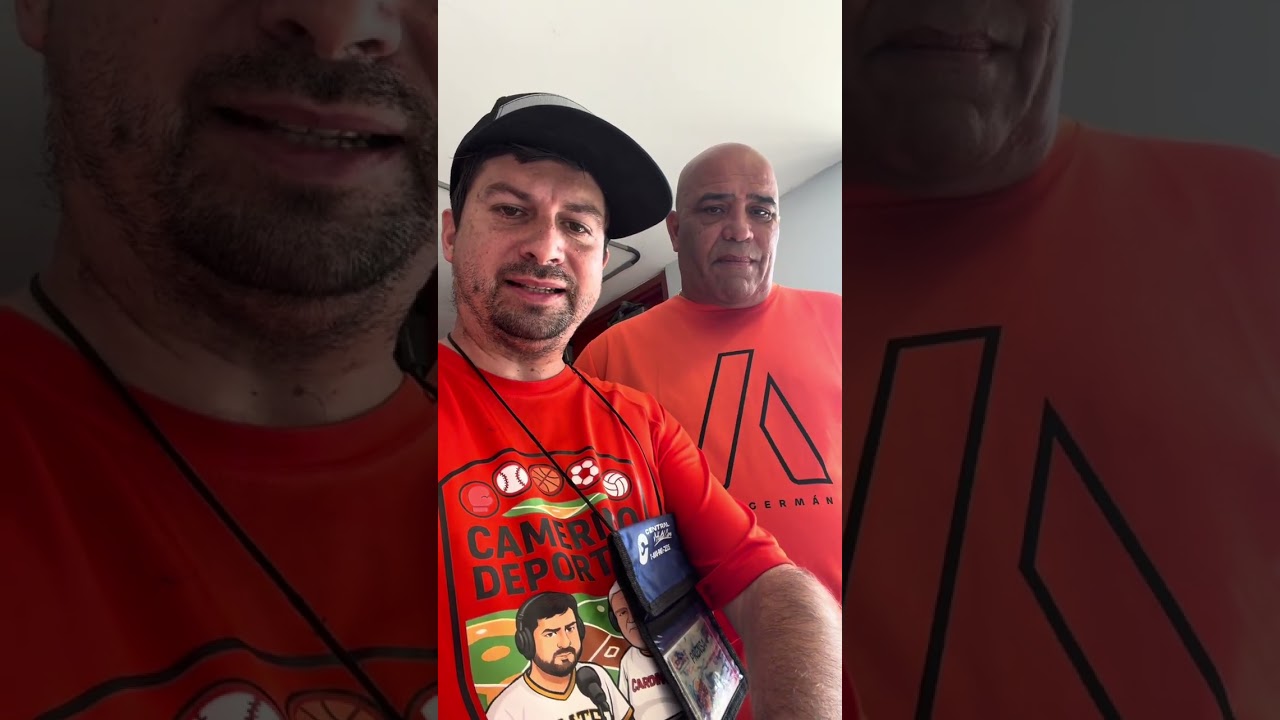 Ven a conocer a los Atleticos de SG del BSN edicion 2026 MANOLO CINTRON