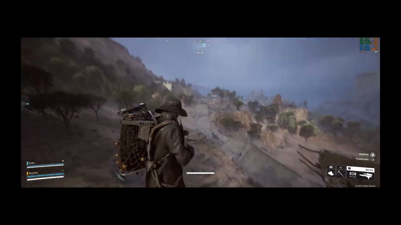 Left Behind on Extraction?! 😭🚀 (4K Arc Raiders =iS= Highlights)
