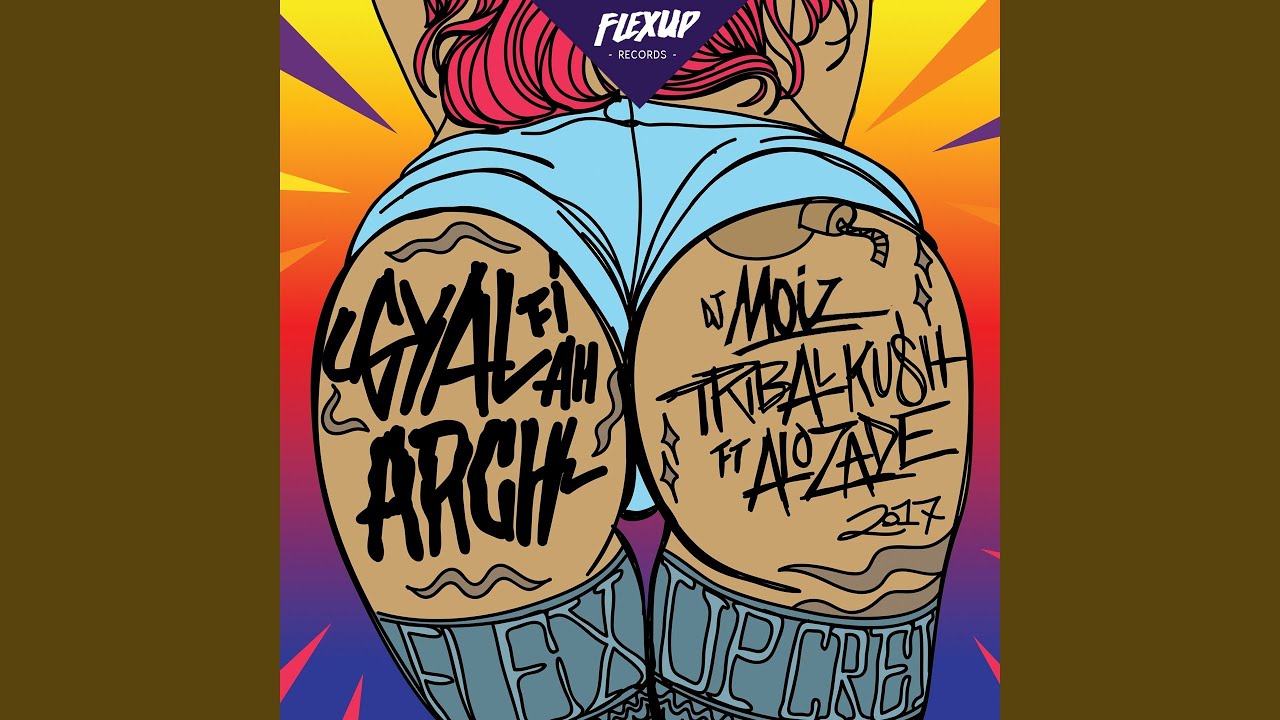 Gyal Fi Ah Arch (feat. Alozade)