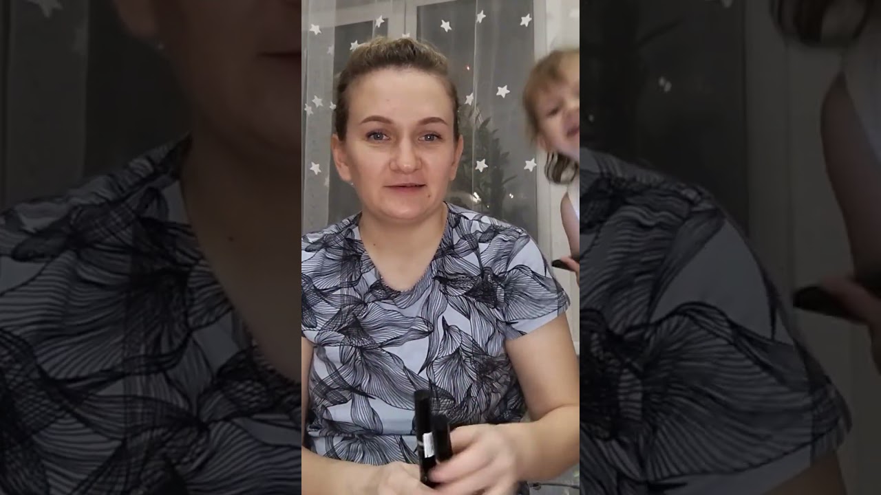 Распаковка продукции Фаберлик 