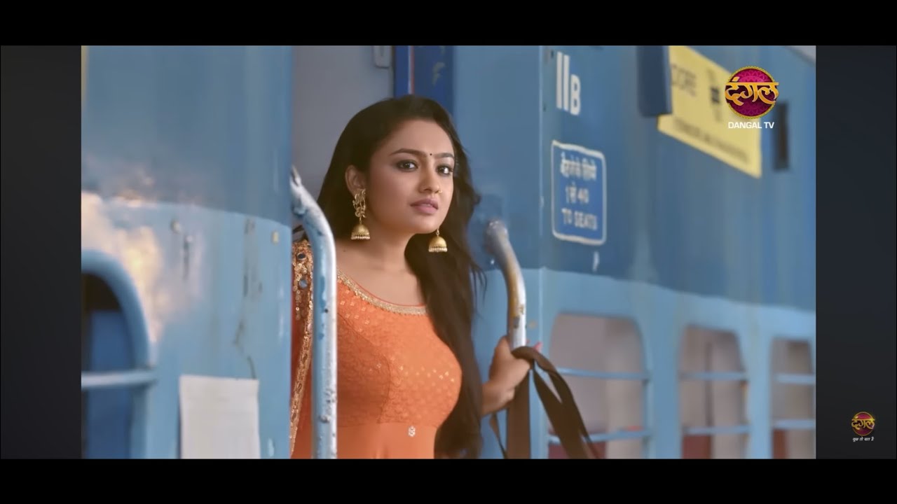 Saajan Ghar l BTS l Dangal TV lSajan Ghar lMaking lShooting lBehind the Scene l