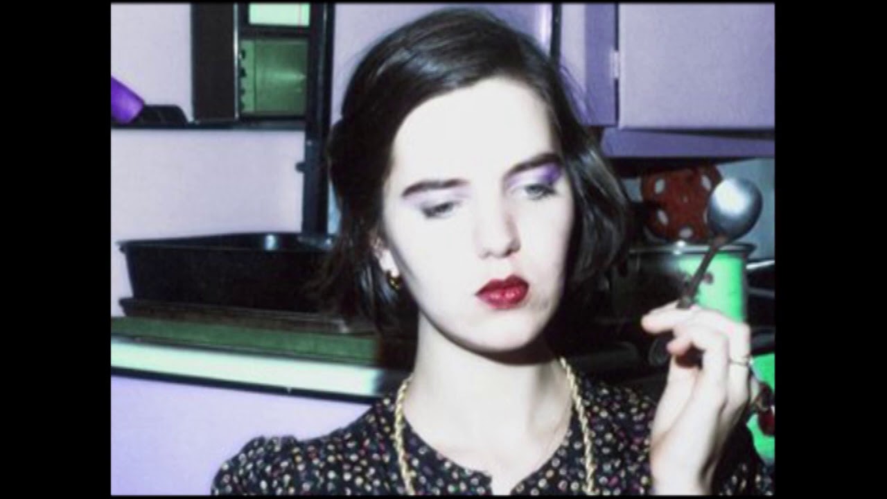 Su Tissue of the Suburban Lawns - October 24th, 1981, Burger King commercial (audio only)