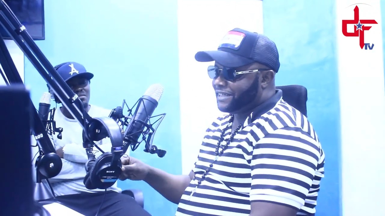 KIDUMU//JEWE NUBWO BOMPA IBISESEKA MURI KENYA//PAPA WEMBA YARANTUMYEKO I KINSHASA