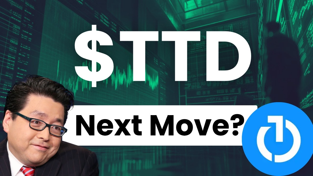 TTD Stock (The Trade Desk stock analysis) TTD STOCK PREDICTION TTD STOCK analysis TTD news today