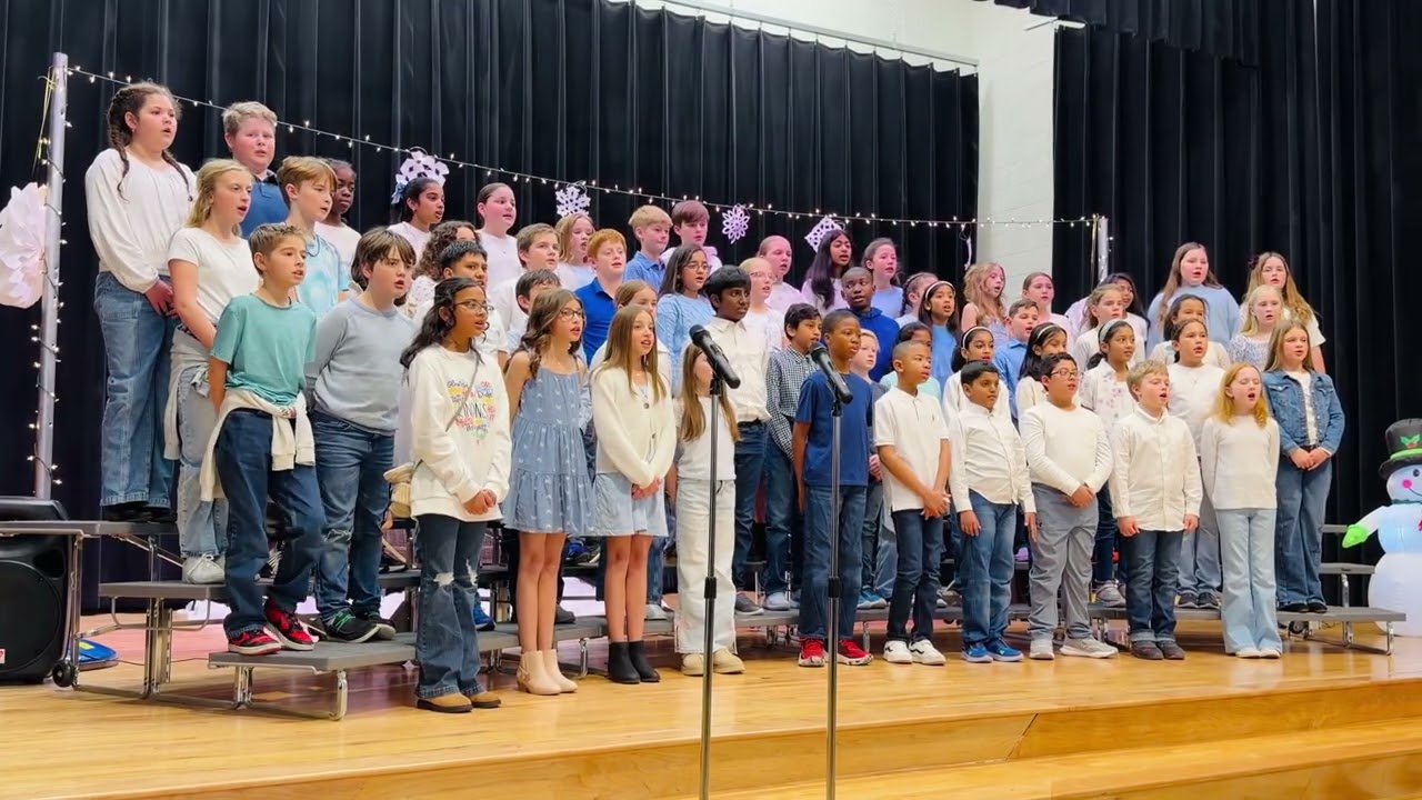 You'll Be Found #kidssong  #kidsvideos #chorussongs