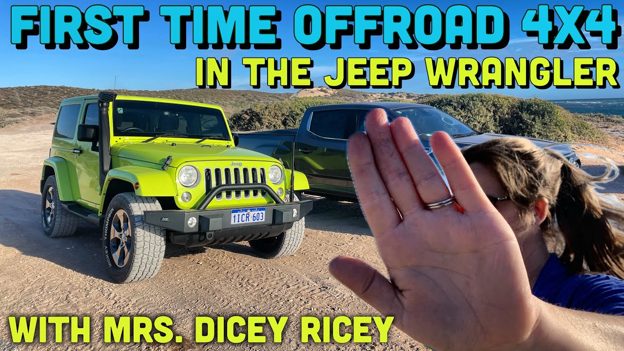 Jeep Wrangler Overland Offroad | LDV T60 EMS Issues | Apologies and Channel Plans