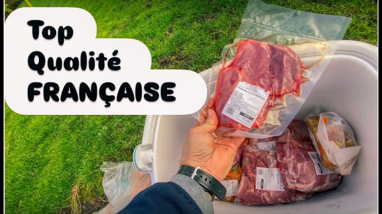 Arrêtons le gâchis : comment je soutiens directement nos producteurs #wissant #ferme