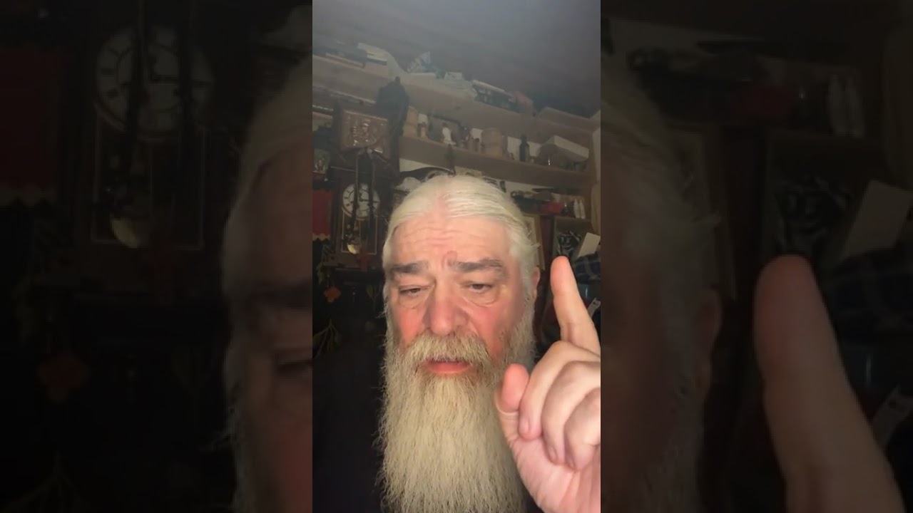 Cel mai frumos lucru ca să nu jignim: să facem aceste două rugăciuni scurte - Pr. Calistrat