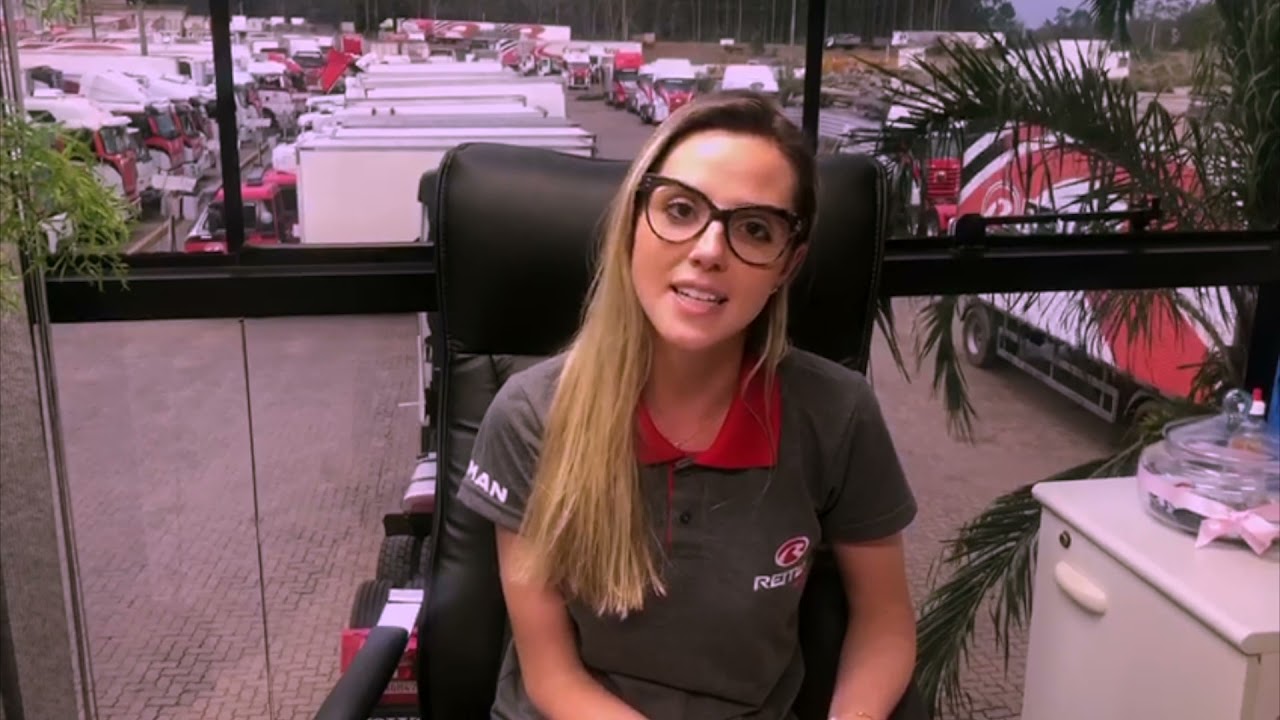 🎥   🎬. Coty Lojistica