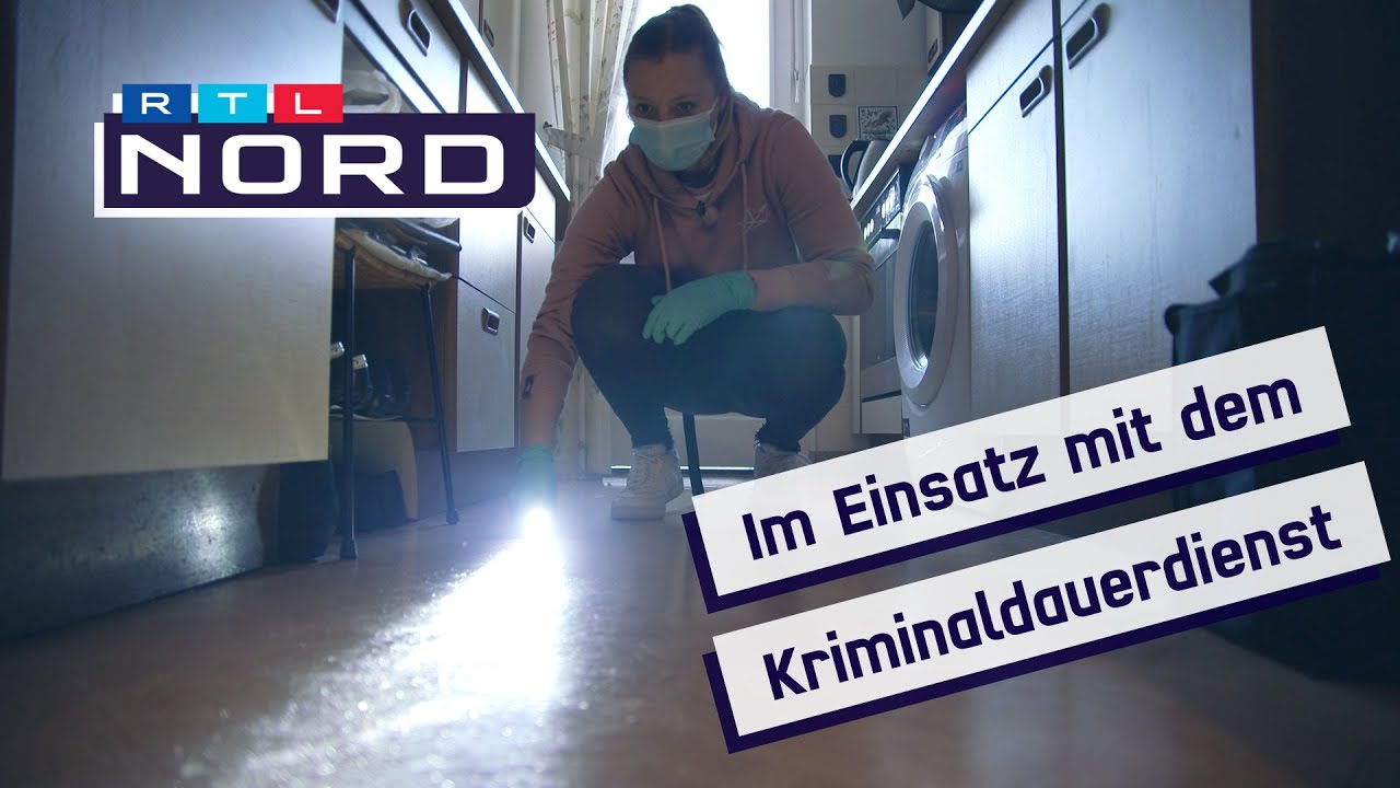 Wie sieht der Arbeitsalltag des Kriminaldauerdienstes aus?