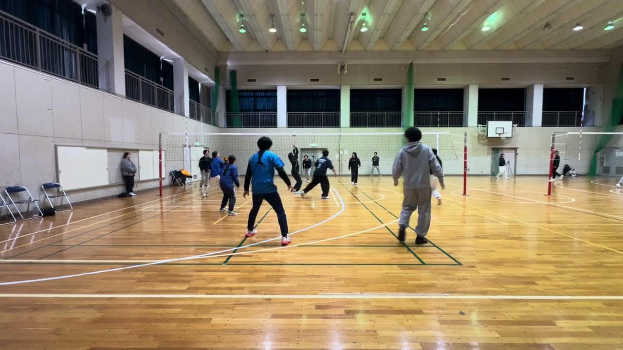 【HHN杯】 ③ 2026/1/26 パペットスンスン