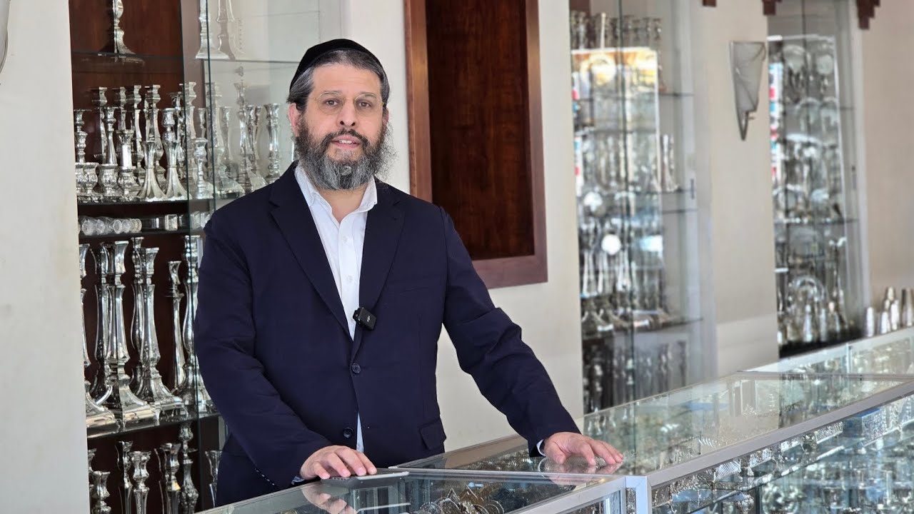 kudos! Lakewood baalei batim, running successful businesses & still learning a full seder at BMG.