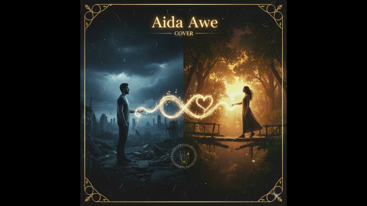 ඇයිද ආවේ | Aida Awe Cover