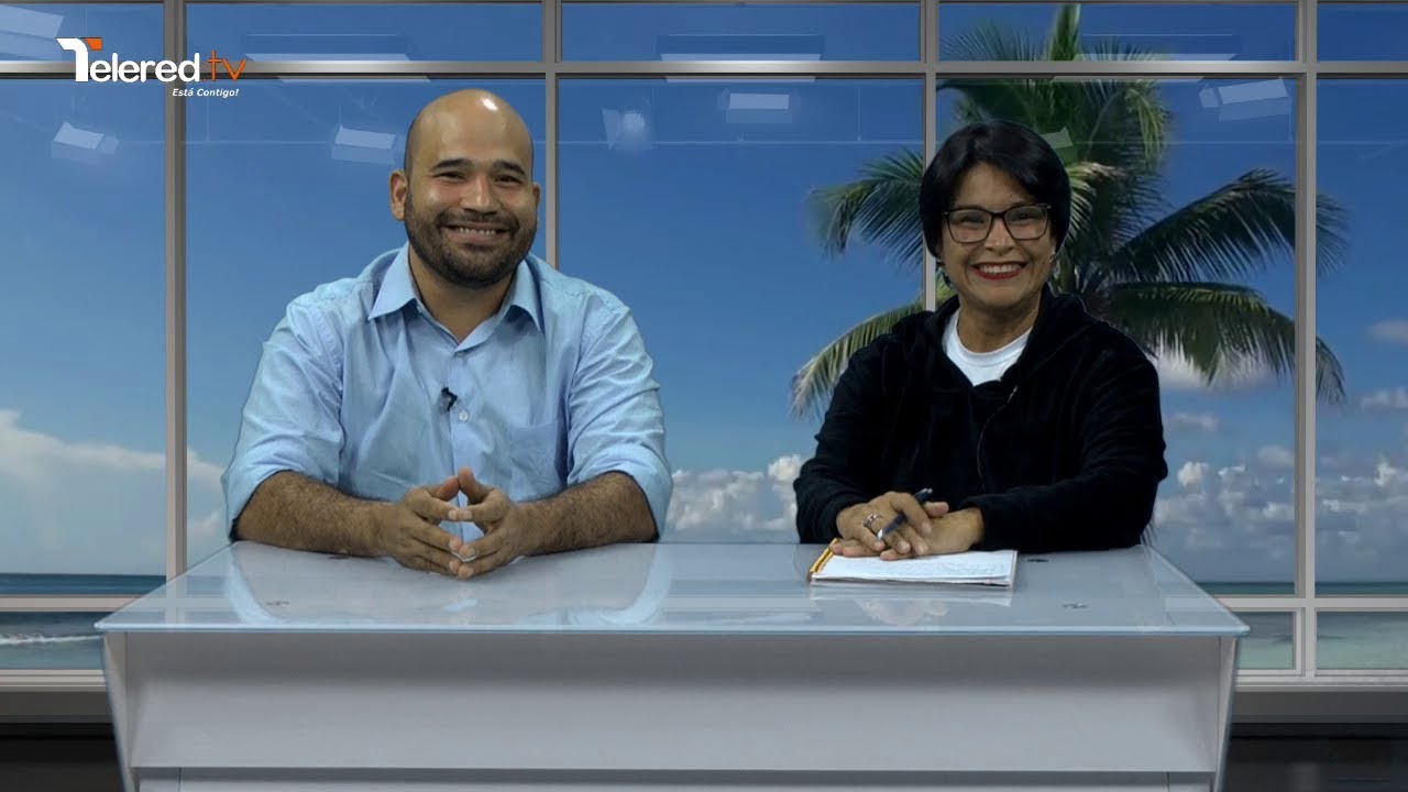Tu Marca es Venezuela con Carlos Santoyo @elprofesantoyo