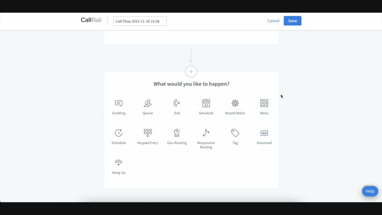 CallRail Basic Setup Demo