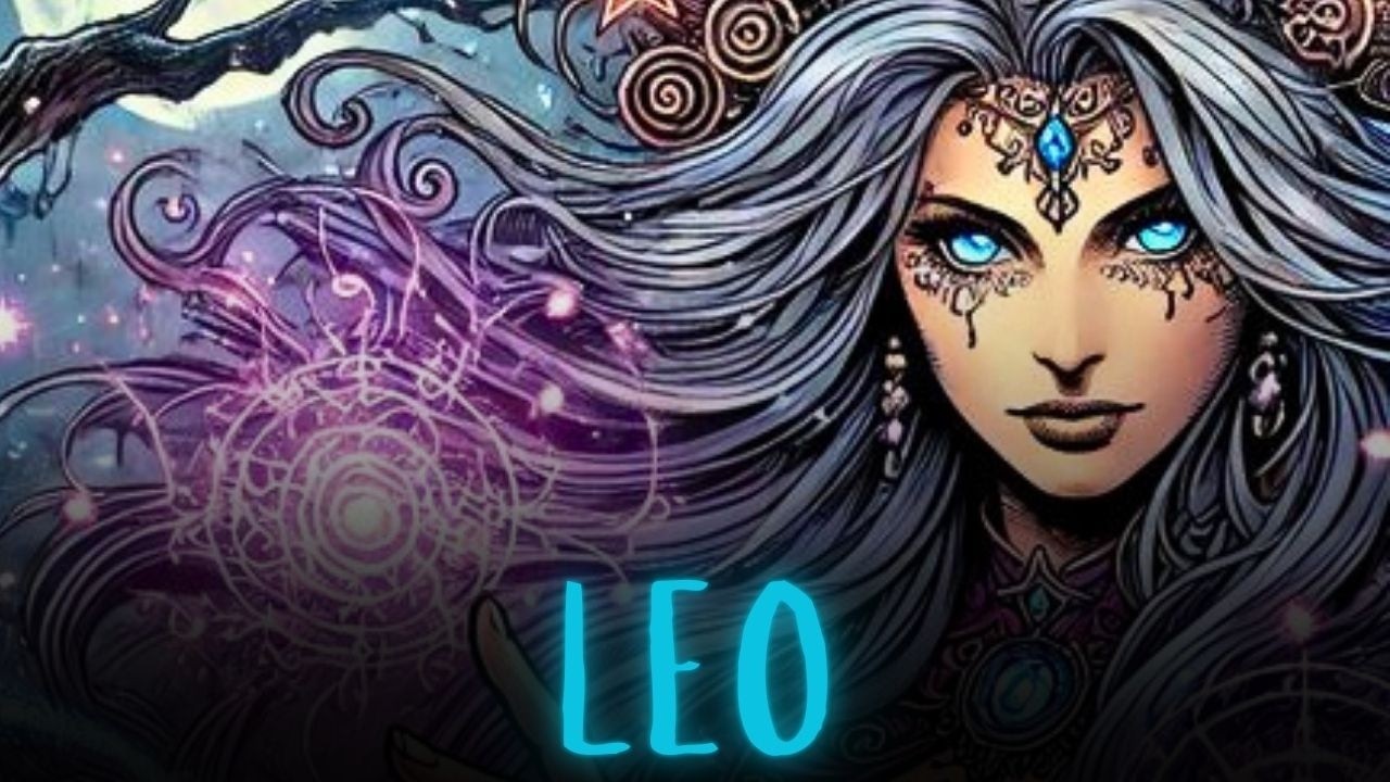 LEO ESA COMUNICACIÓN VA A LLEGAR! 📲🥰 MIRA CON QUE TE SALE AHORA! 👀❤️‍🔥 HOROSCOPO #LEO FEBRERO 2026