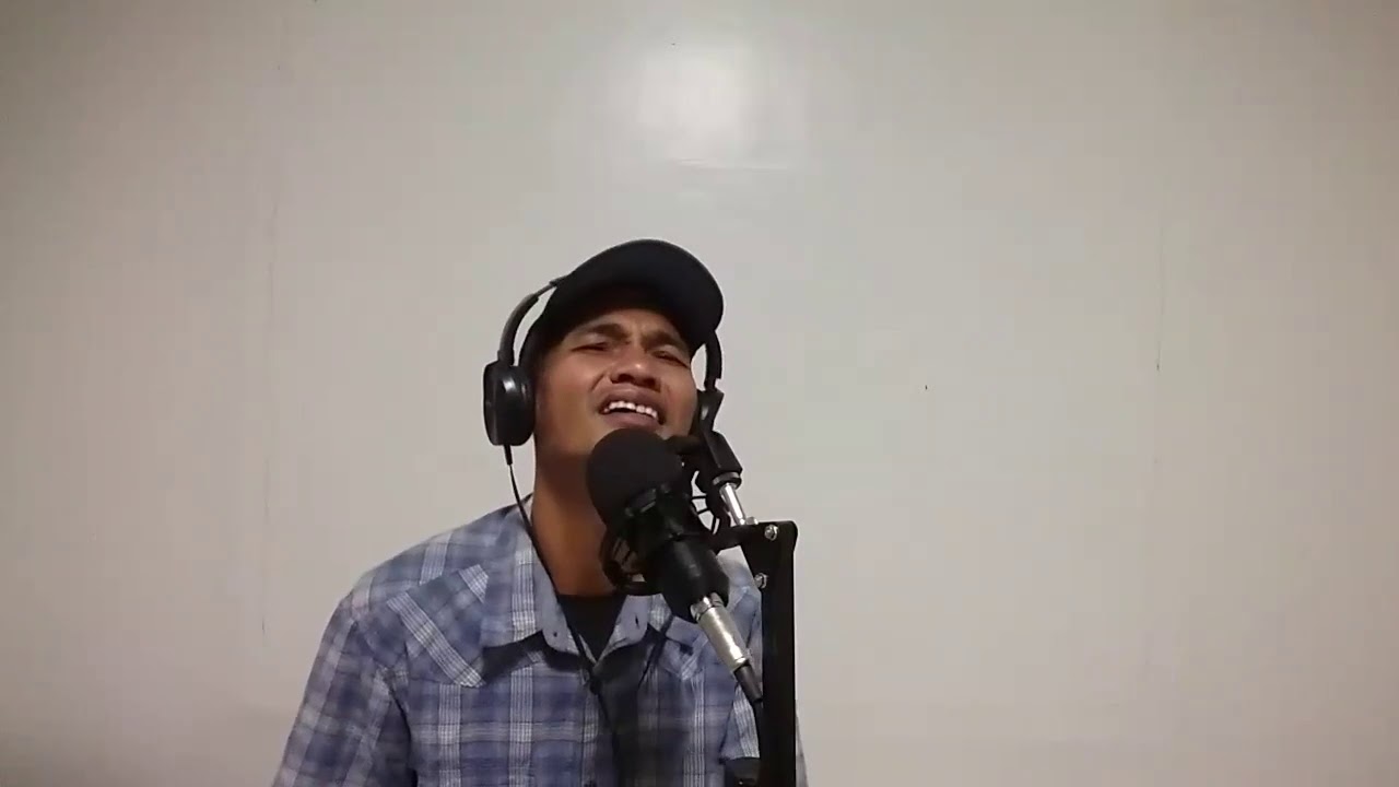 Una't Huling Mamahalin - Louie Heredia (Cover by Joel Cuba)