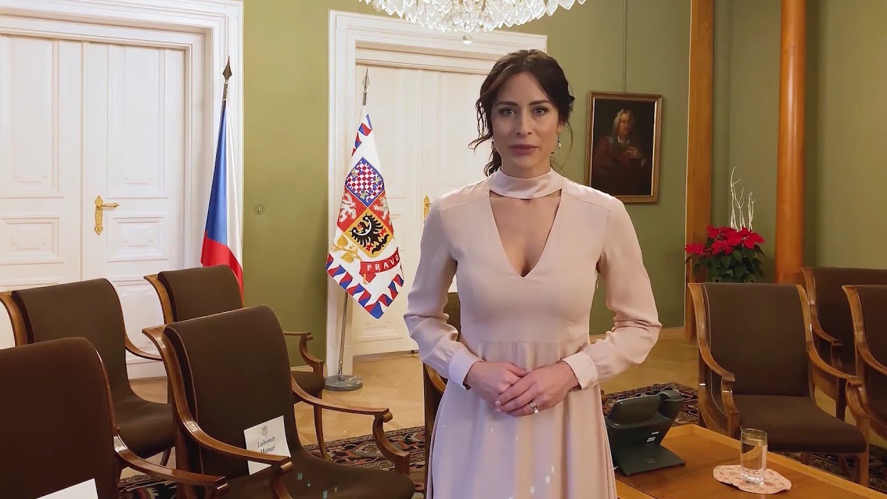 Děkujeme Alexandře Mynářové a přejeme mnoho úspěchů!