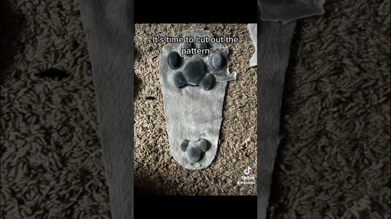 #fursuit