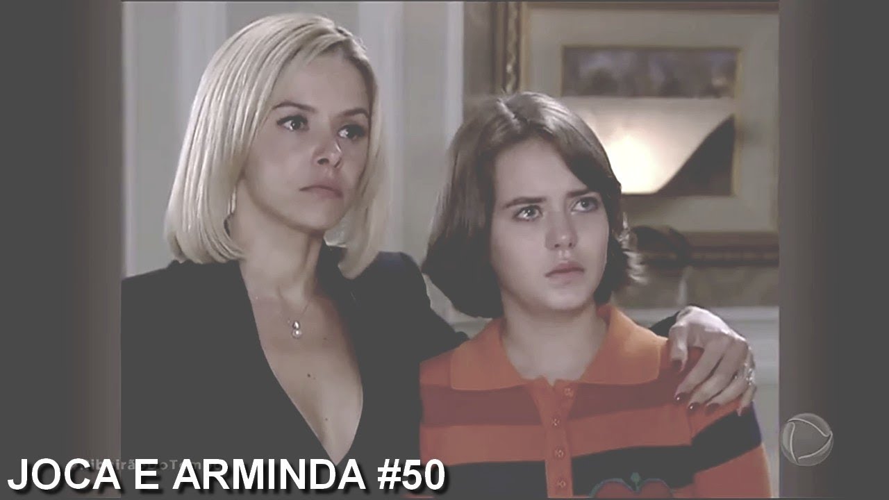 História Joca e Arminda - Parte 50 