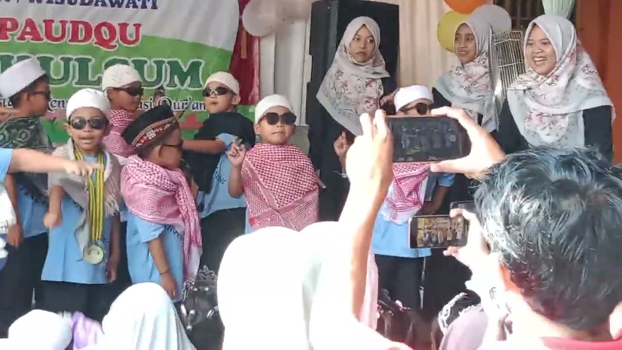 samenan kakak habsyi
