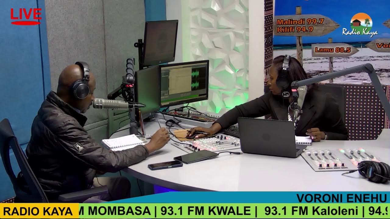 Radio Kaya Live