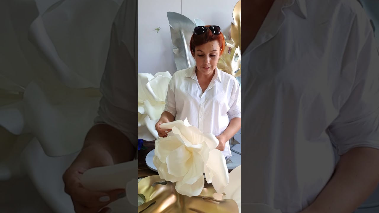 Неделя с @eywa_school