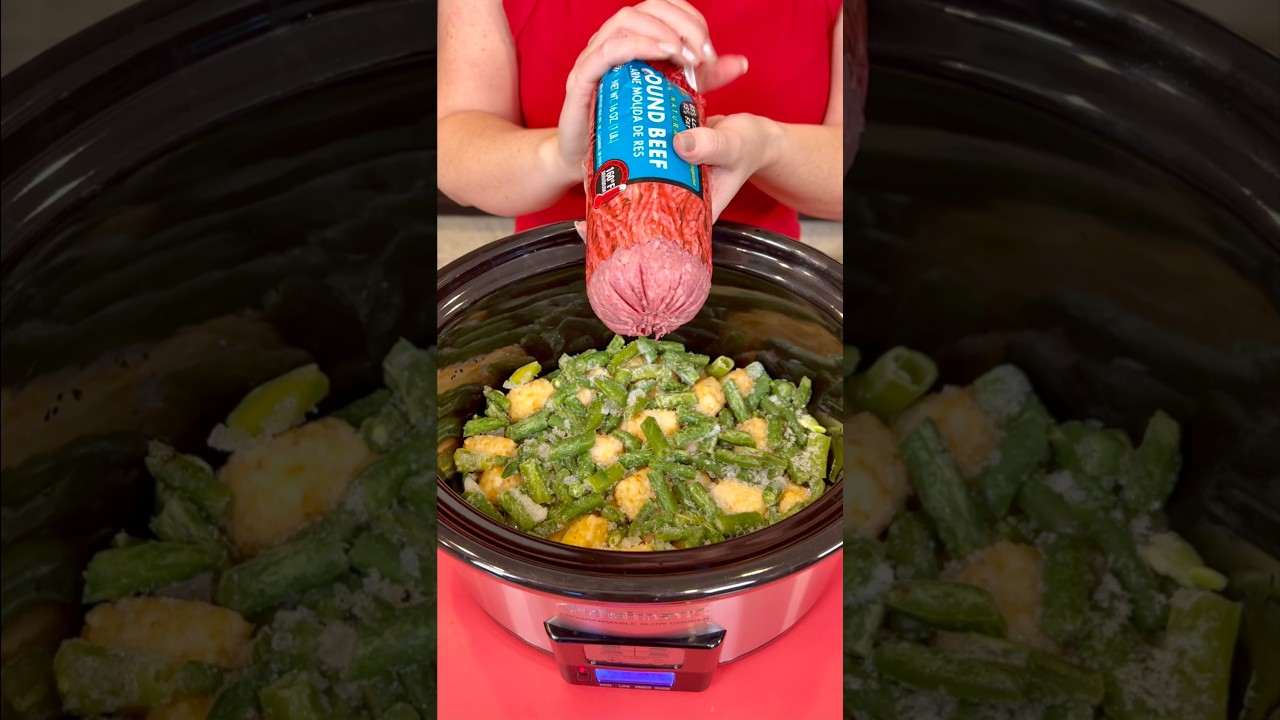 6 Easy One Pot Dinners!