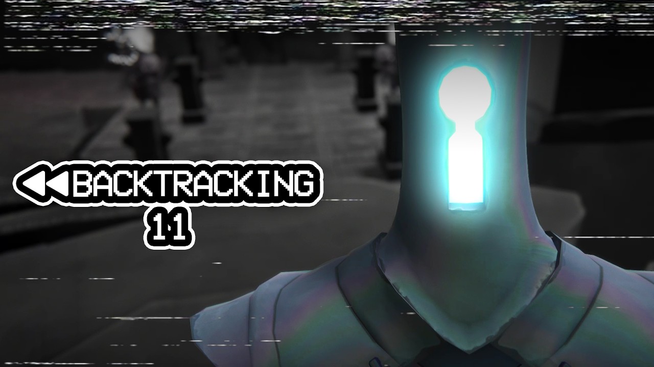 The FINAL Showdown! | Backtracking: Death’s Door [Ep. 11]