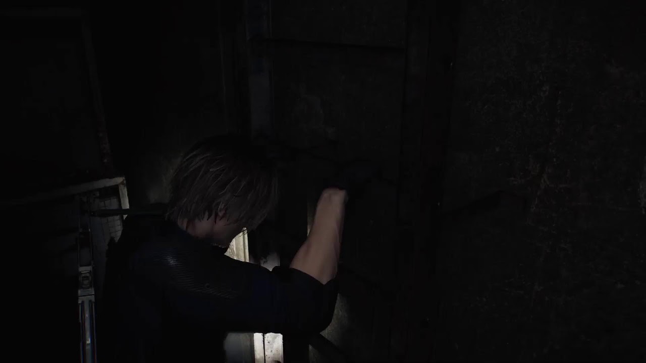Resident Evil Requiem Raccoon City