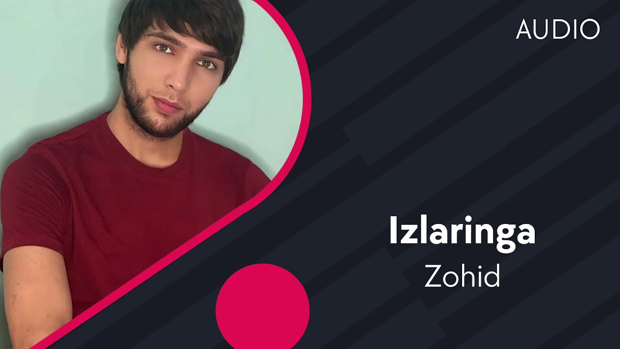 Zohid - Izlaringa (Official Music)
