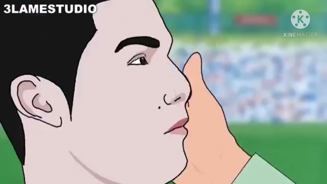 Grandpa Cozzalo and Baby Felix Episode 31 Ronaldo the Soccer Boy