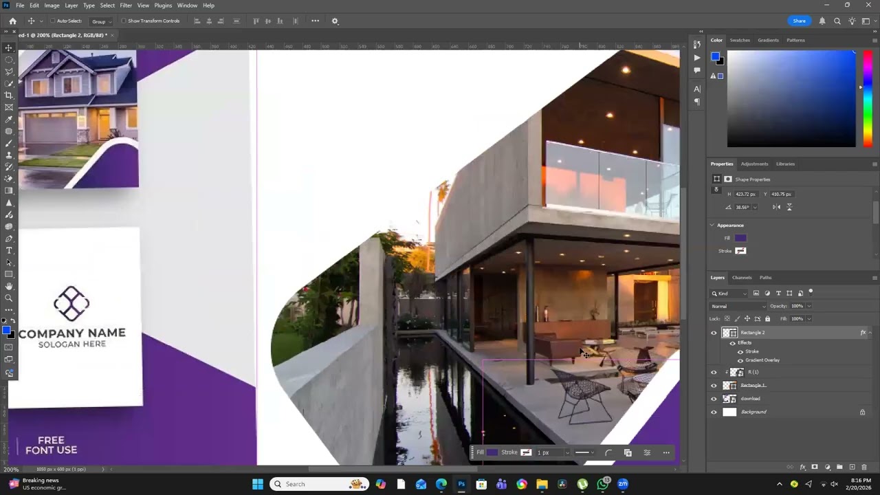 photoshop day 10