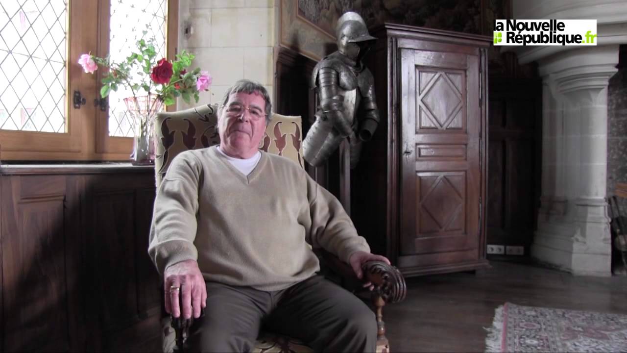 VIDEO. Top des entreprises : le château de Palluau
