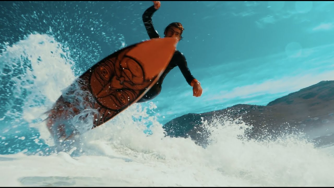 2020 RRD KITEBOARDING - YEAR 25 -