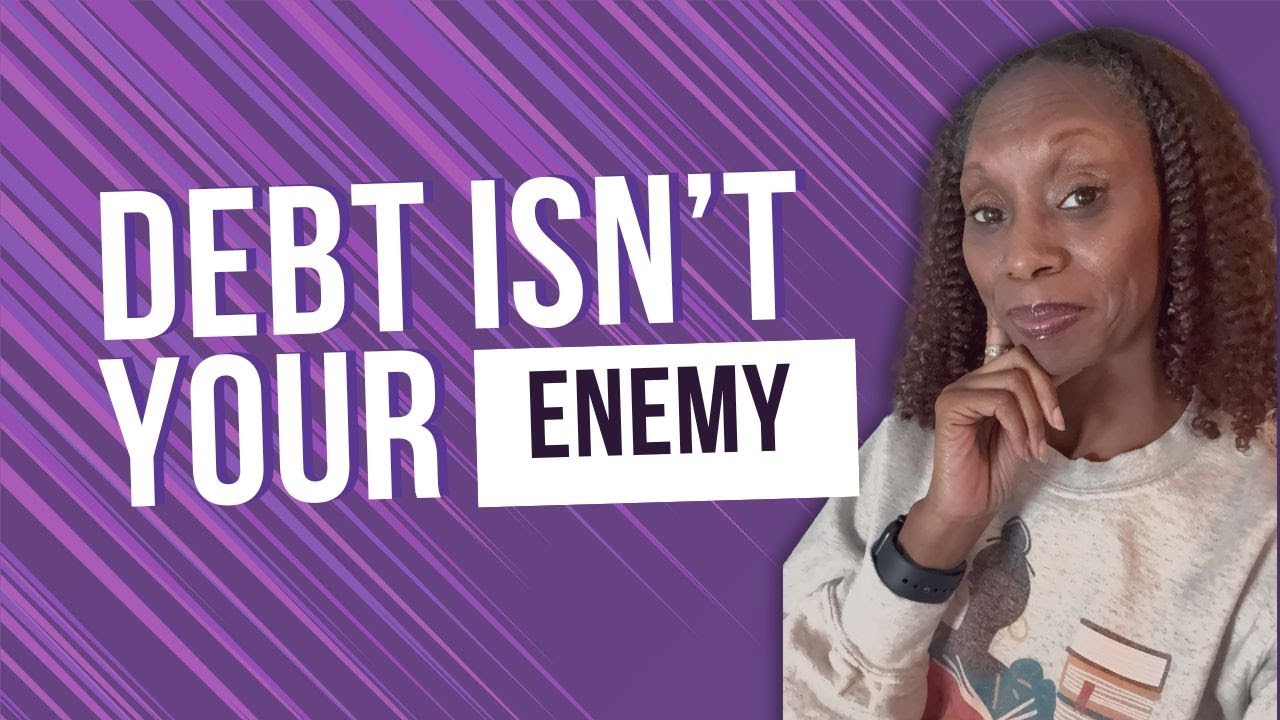 You Don’t Need to Be Debt-Free to Be Financially Successful