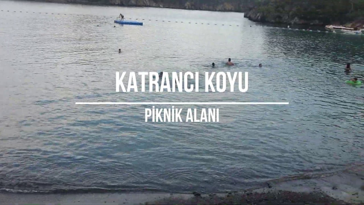 Fethiye / Katrancı koyu  kamp ve piknik alanı tanıtımı.  Fiyatlar ve çadır alanları