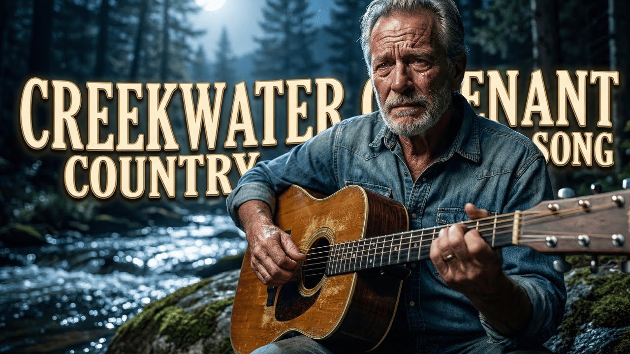 Creekwater Covenant Country Song